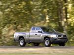 Mitsubishi Raider LS 2007 года
